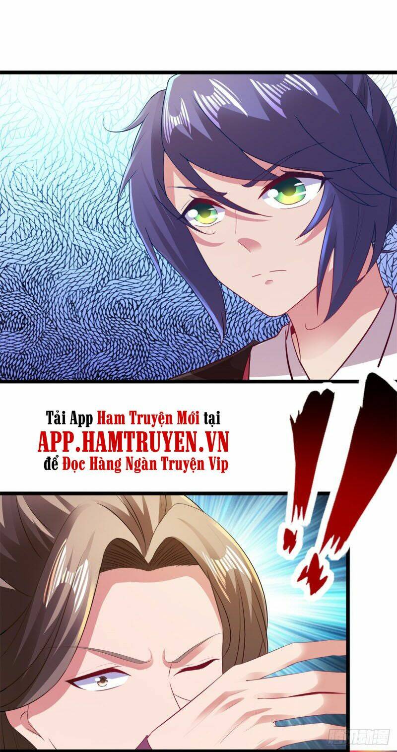 Thần Hồn Võ Đế Chapter 131 - Trang 2