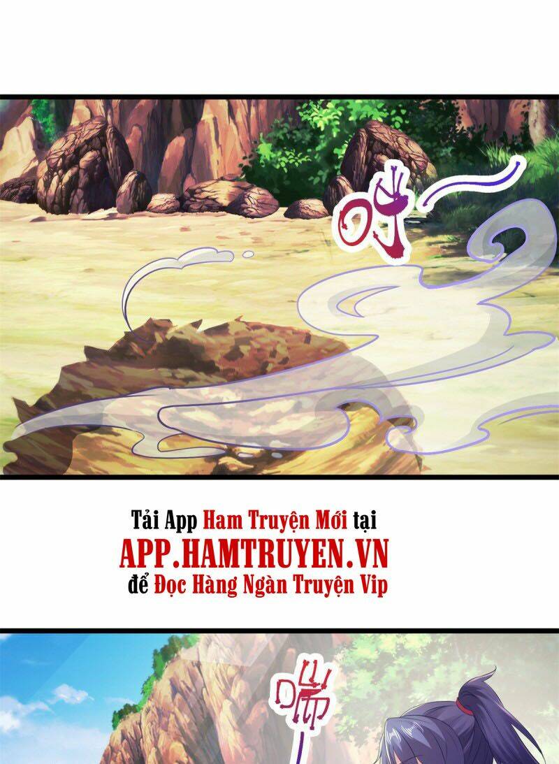 Thần Hồn Võ Đế Chapter 131 - Trang 2