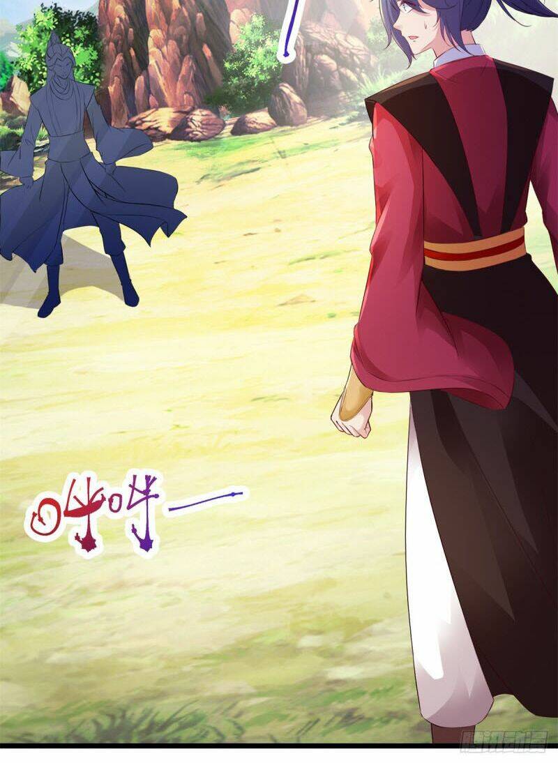 Thần Hồn Võ Đế Chapter 131 - Trang 2