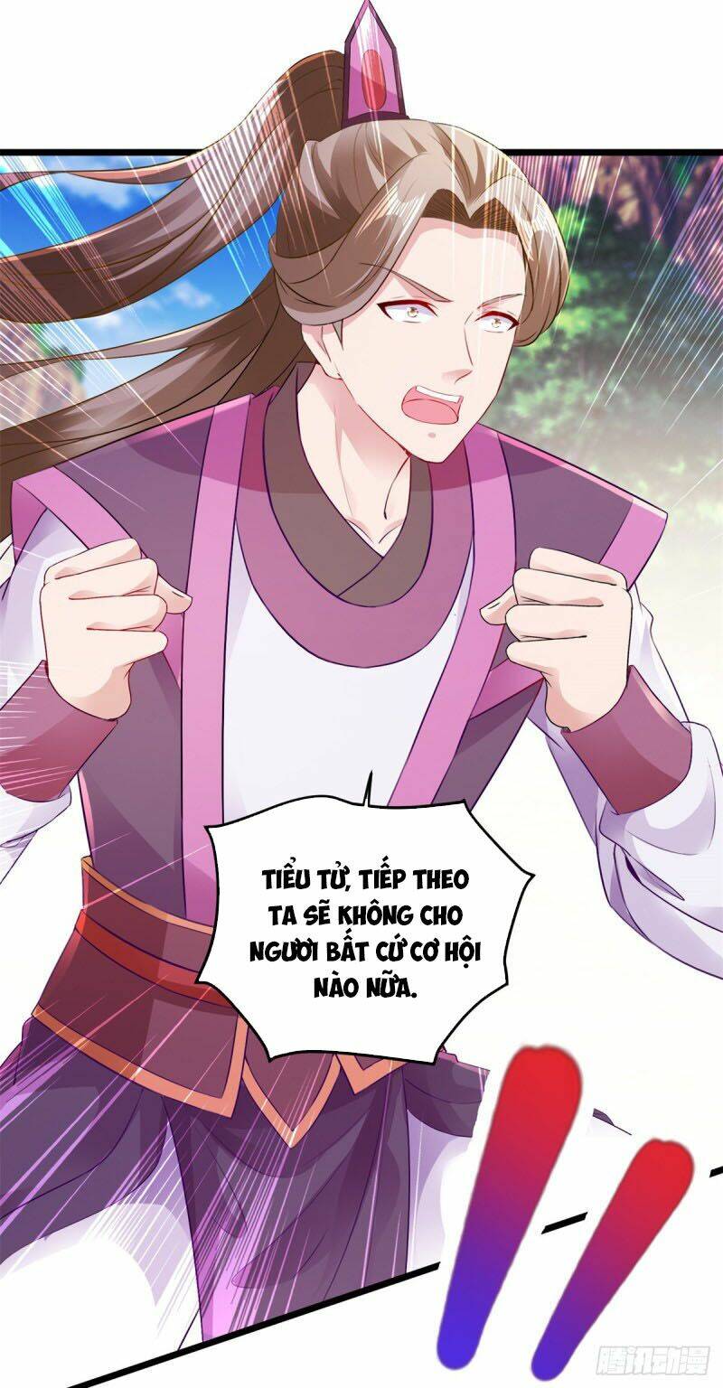 Thần Hồn Võ Đế Chapter 131 - Trang 2