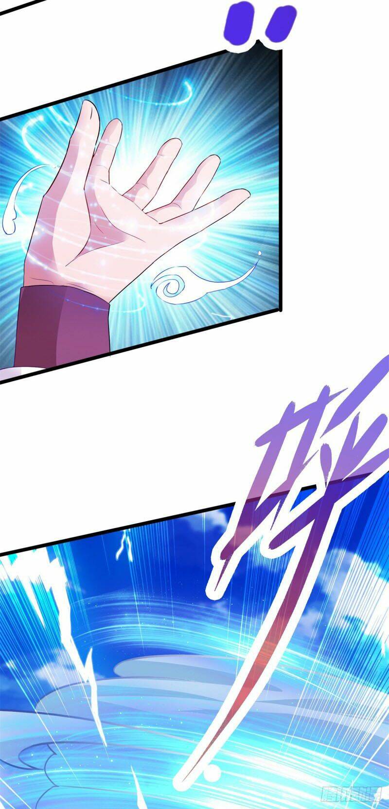 Thần Hồn Võ Đế Chapter 131 - Trang 2