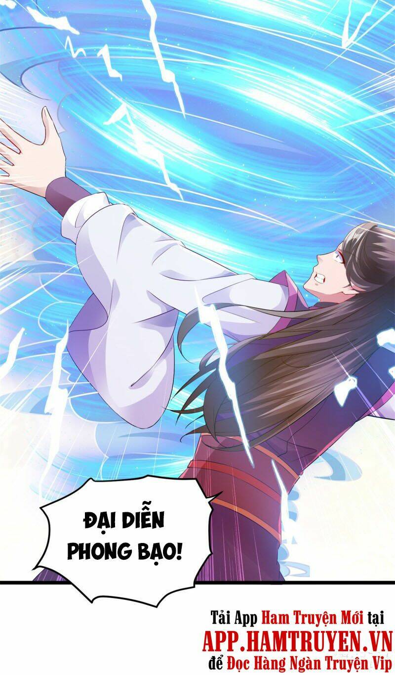 Thần Hồn Võ Đế Chapter 131 - Trang 2