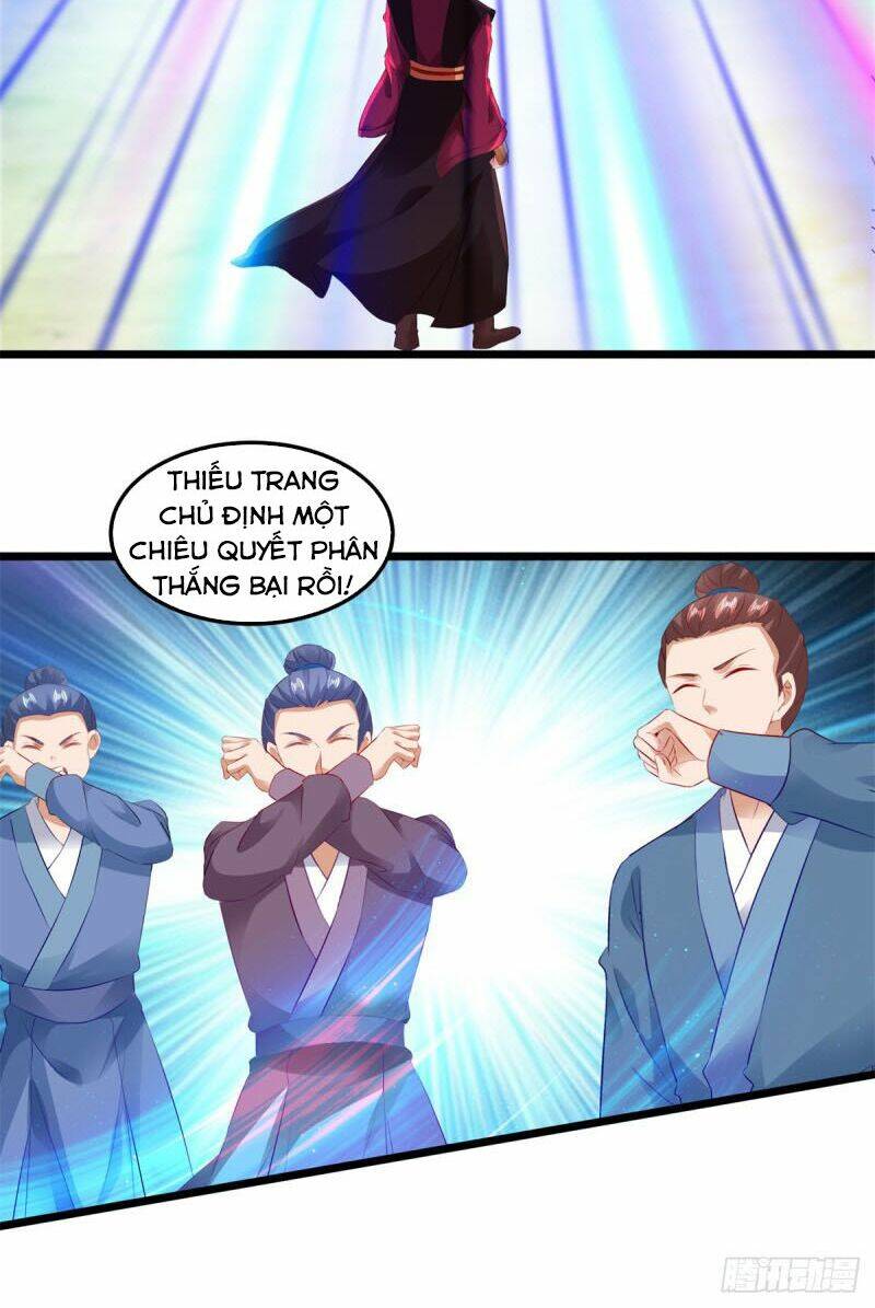 Thần Hồn Võ Đế Chapter 131 - Trang 2