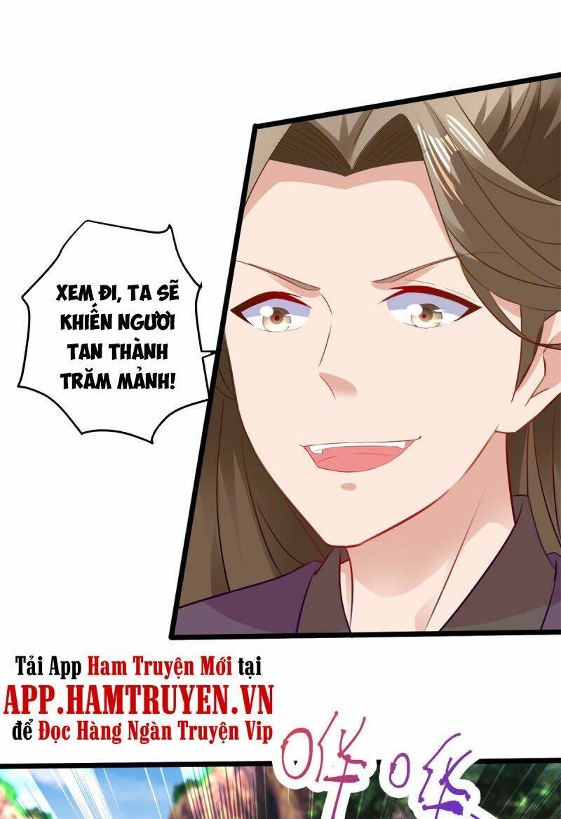 Thần Hồn Võ Đế Chapter 131 - Trang 2