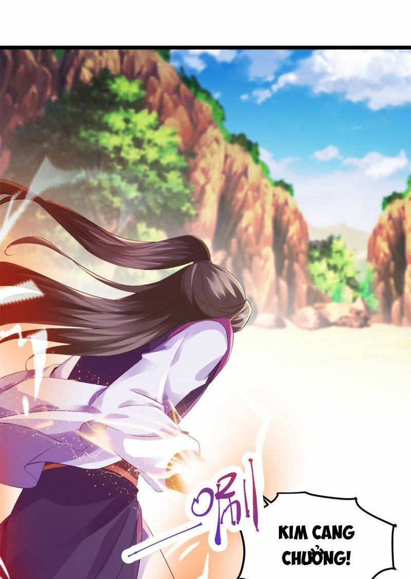 Thần Hồn Võ Đế Chapter 131 - Trang 2