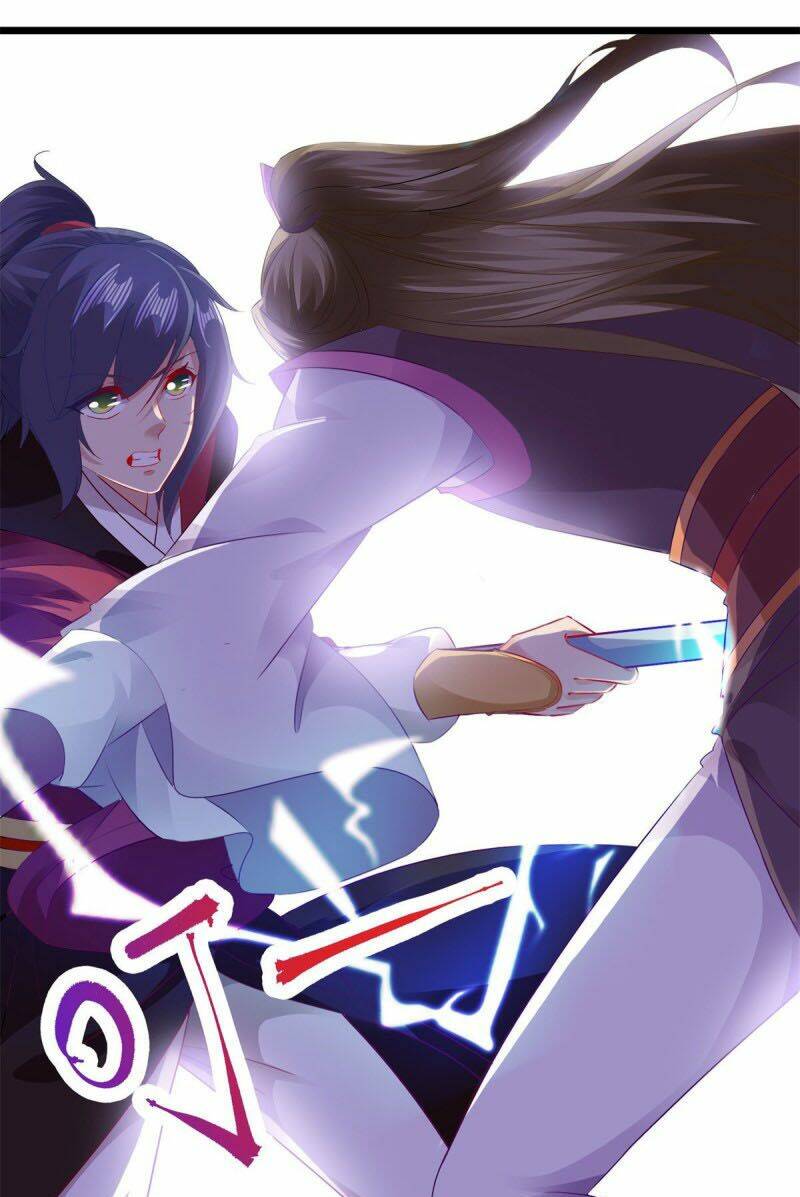 Thần Hồn Võ Đế Chapter 132 - Trang 2