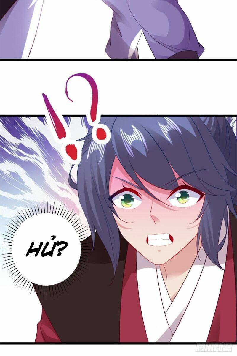 Thần Hồn Võ Đế Chapter 132 - Trang 2