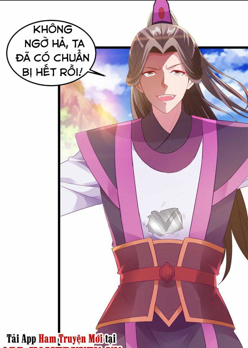 Thần Hồn Võ Đế Chapter 132 - Trang 2