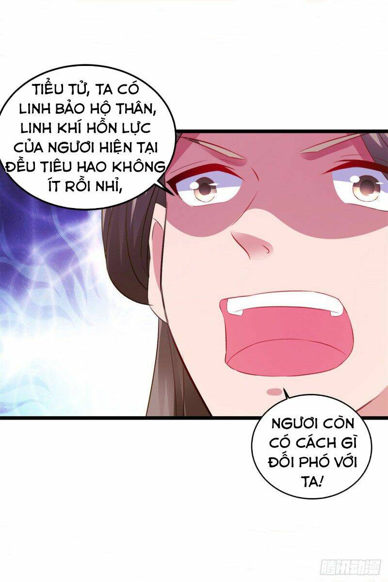 Thần Hồn Võ Đế Chapter 132 - Trang 2