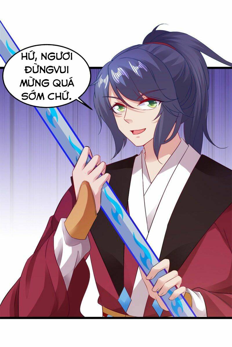 Thần Hồn Võ Đế Chapter 132 - Trang 2