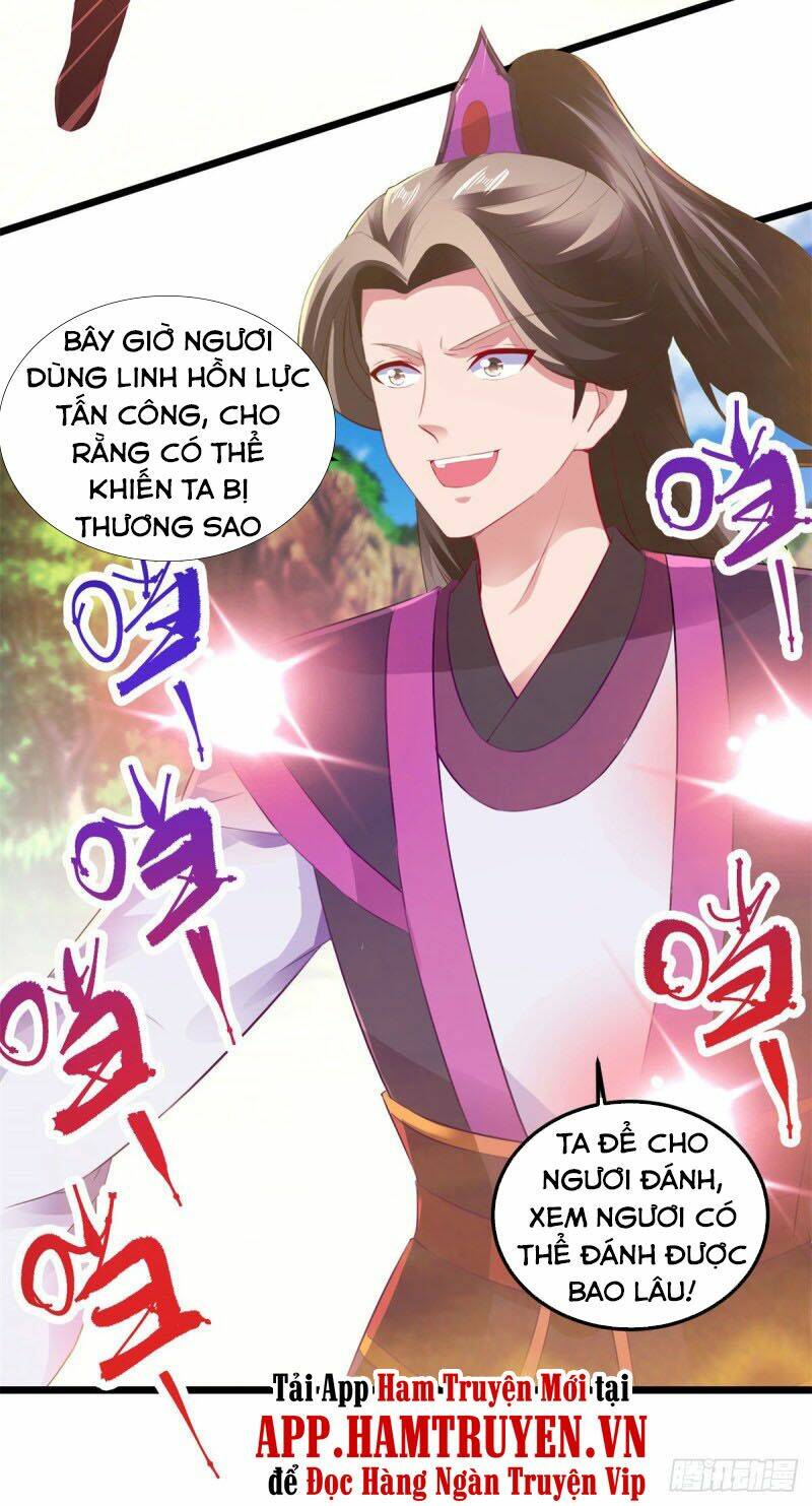 Thần Hồn Võ Đế Chapter 132 - Trang 2