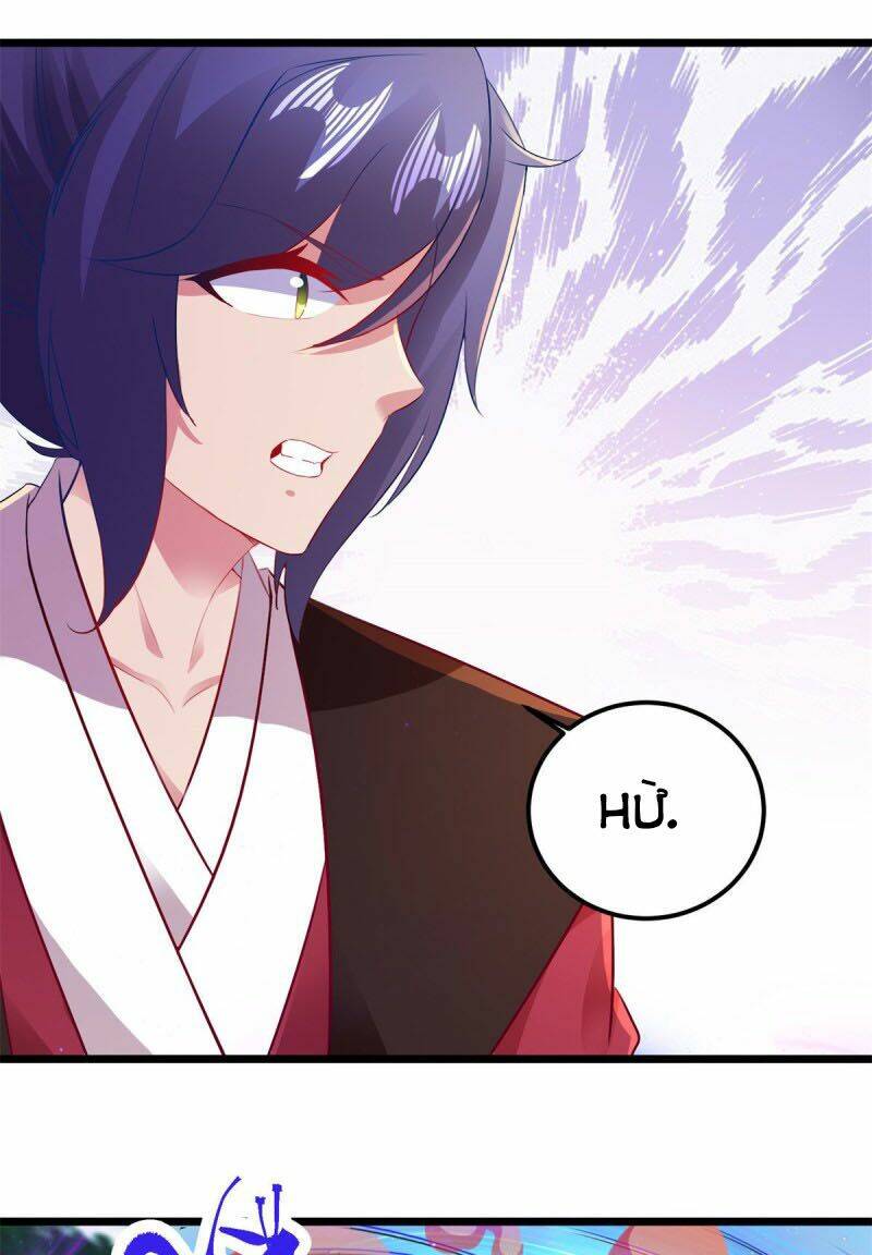 Thần Hồn Võ Đế Chapter 132 - Trang 2