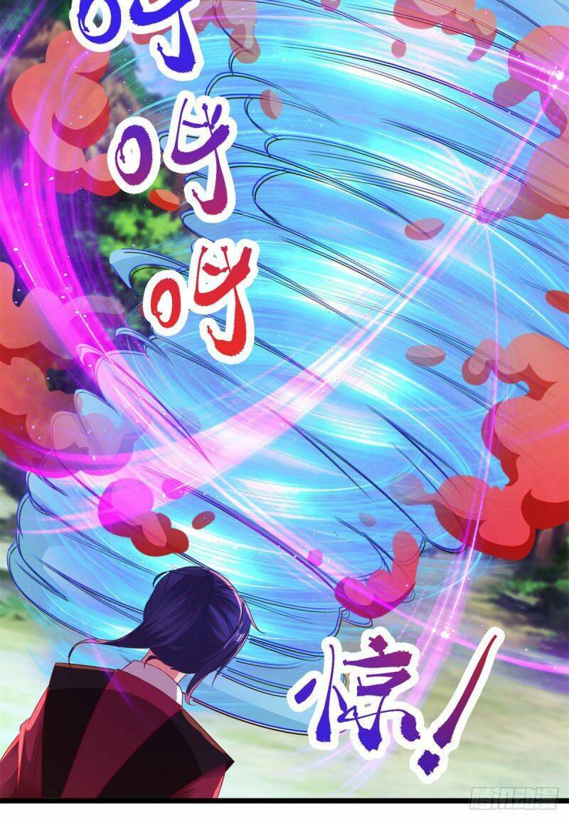 Thần Hồn Võ Đế Chapter 132 - Trang 2