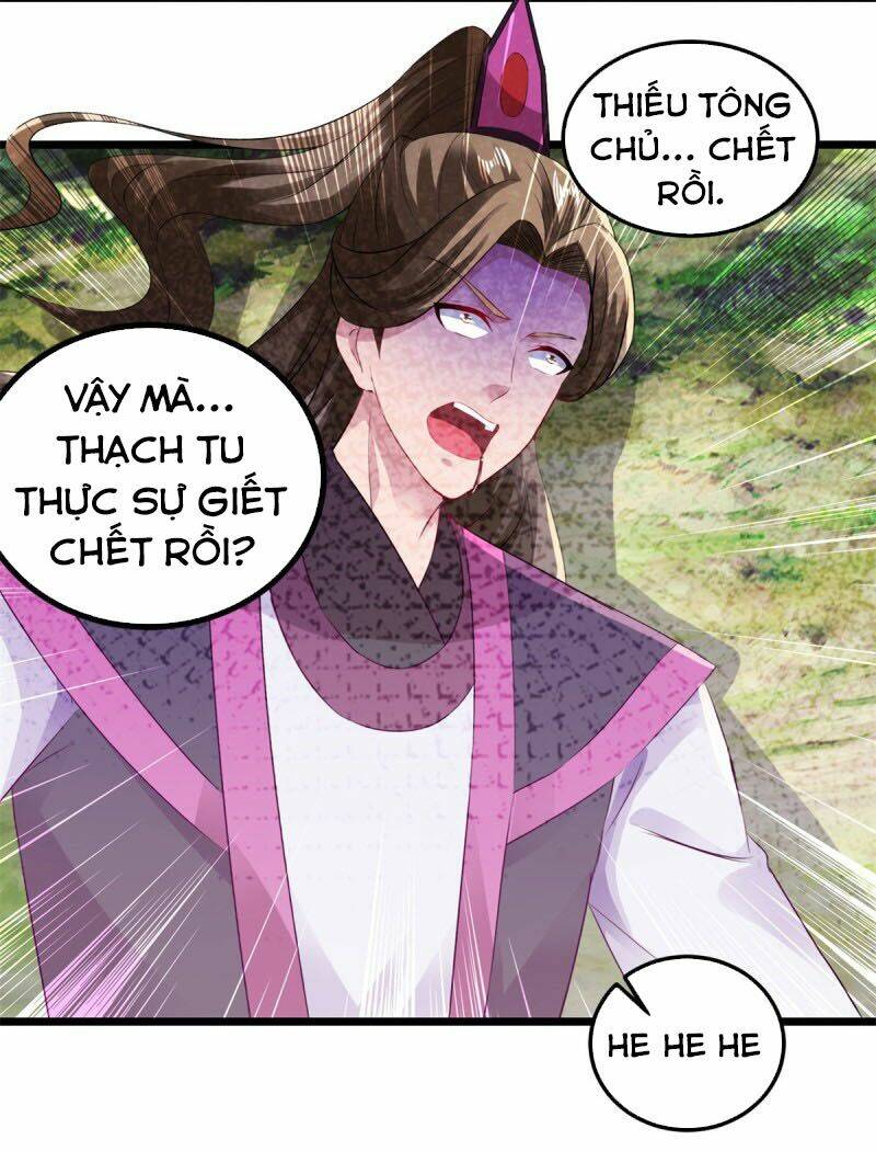 Thần Hồn Võ Đế Chapter 133 - Trang 2