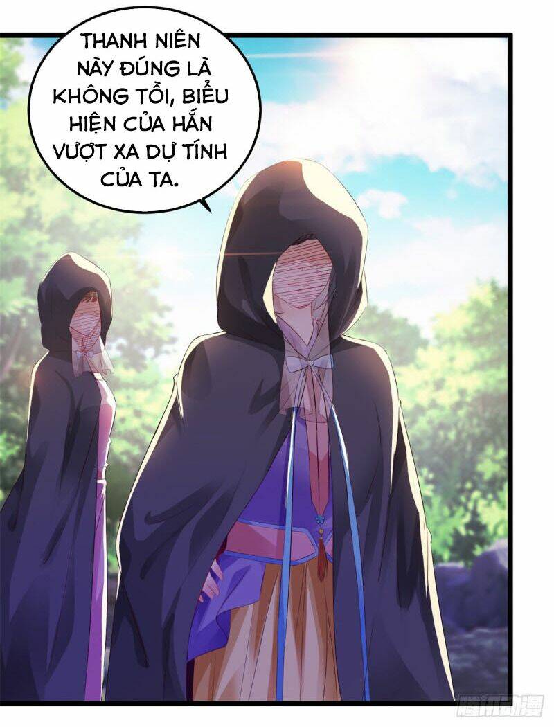 Thần Hồn Võ Đế Chapter 133 - Trang 2