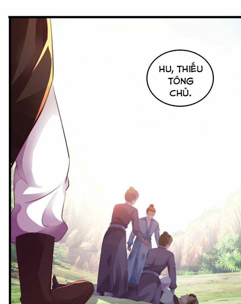 Thần Hồn Võ Đế Chapter 133 - Trang 2
