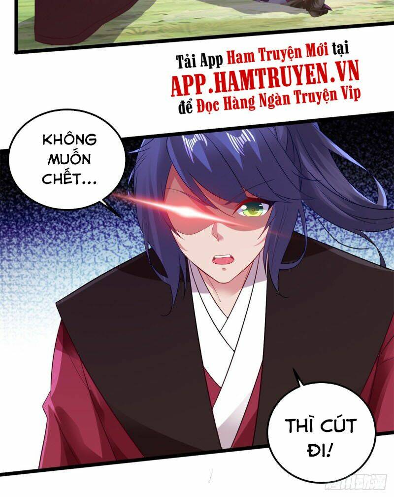 Thần Hồn Võ Đế Chapter 133 - Trang 2