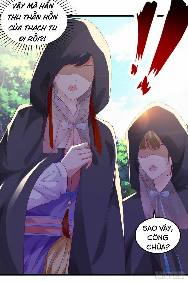 Thần Hồn Võ Đế Chapter 133 - Trang 2