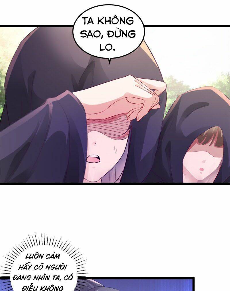 Thần Hồn Võ Đế Chapter 133 - Trang 2