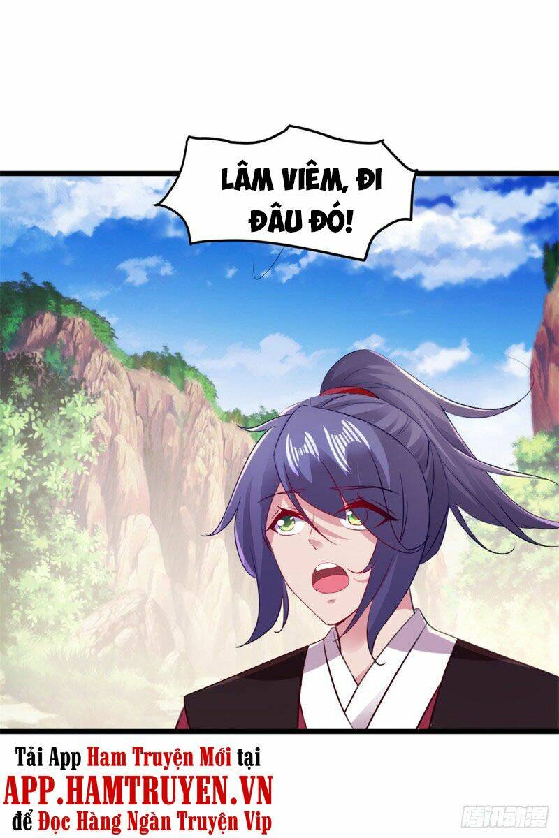 Thần Hồn Võ Đế Chapter 133 - Trang 2