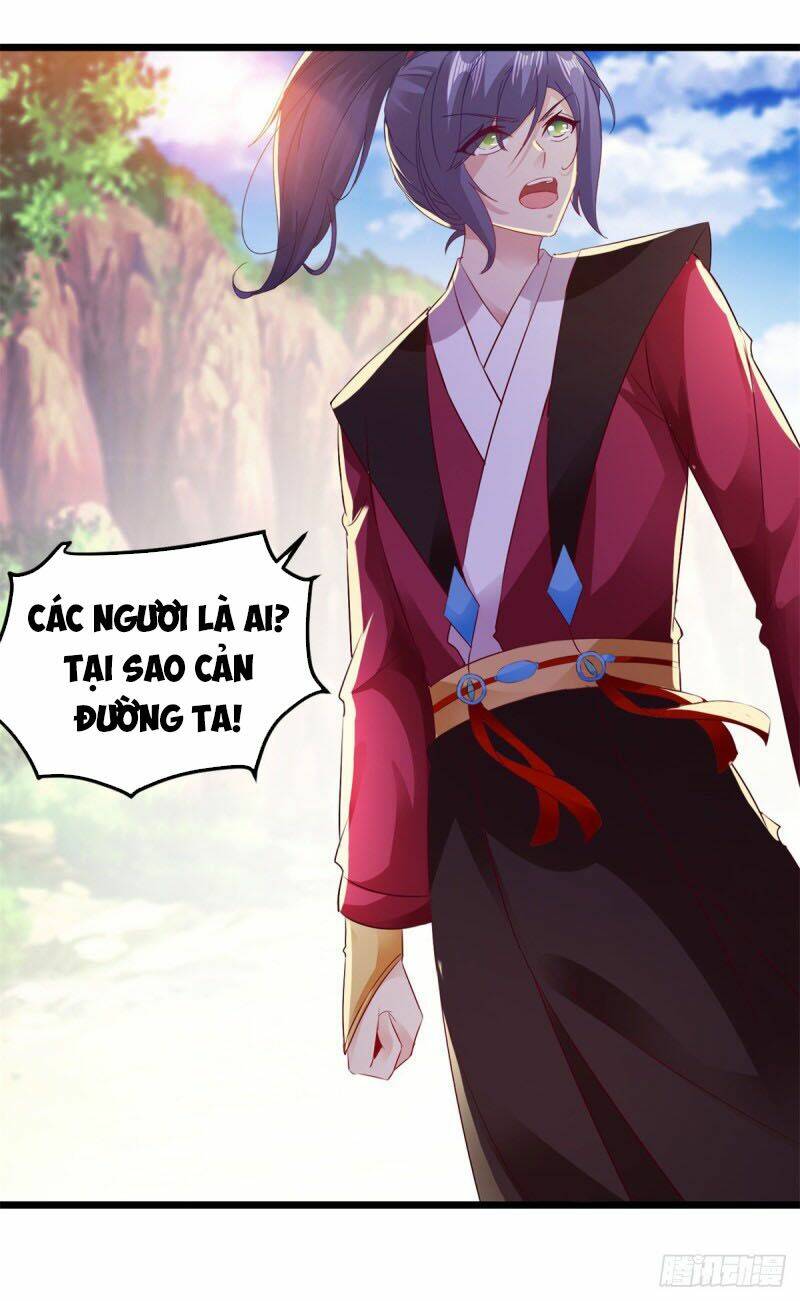 Thần Hồn Võ Đế Chapter 133 - Trang 2