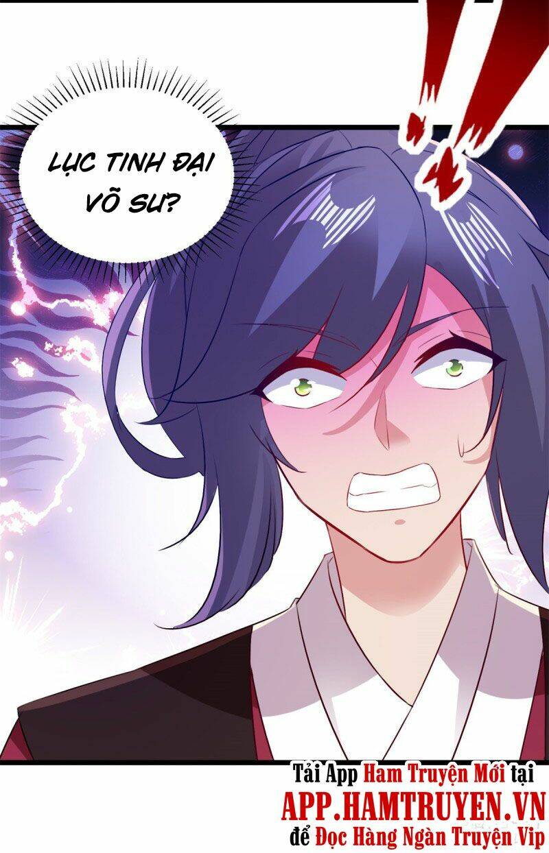 Thần Hồn Võ Đế Chapter 133 - Trang 2