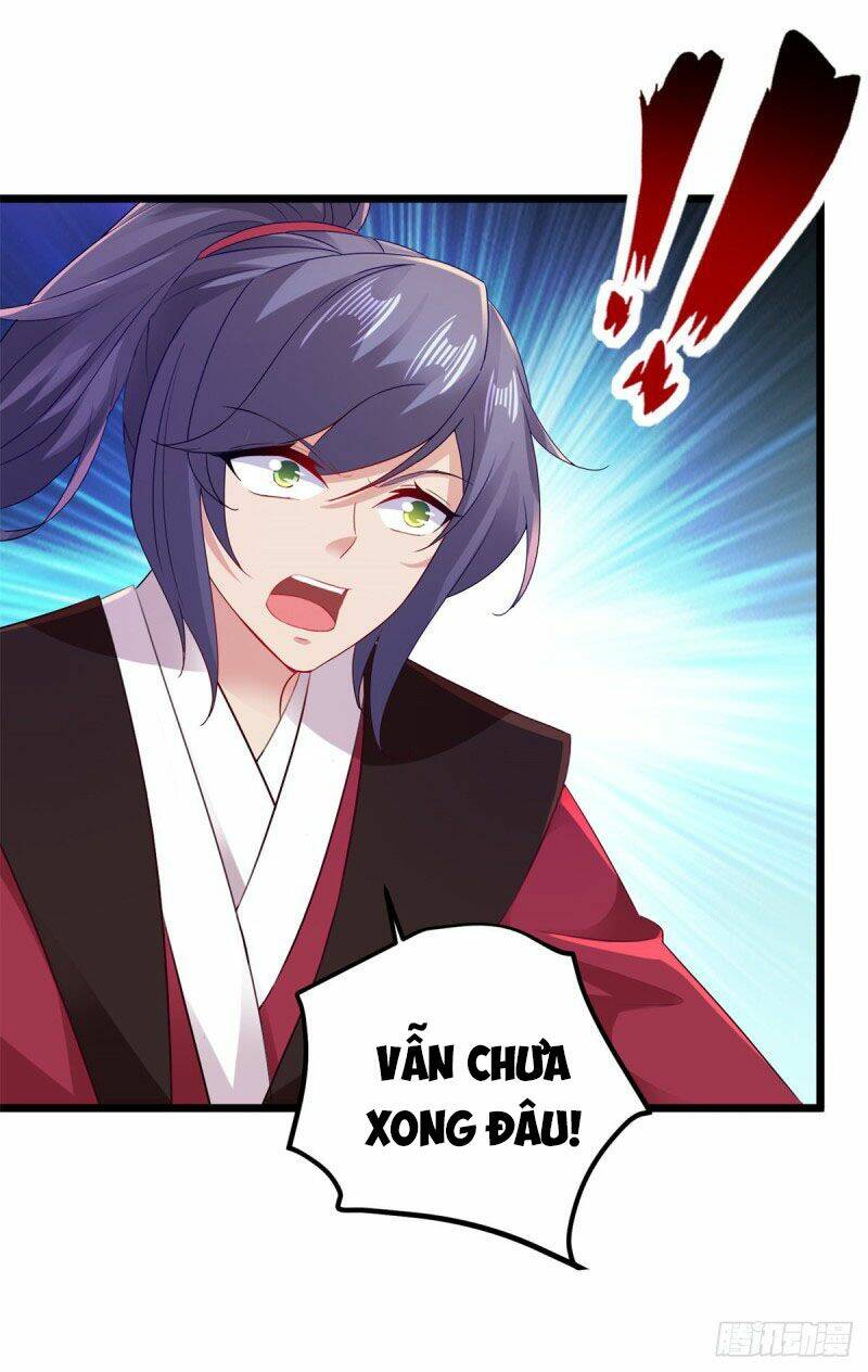 Thần Hồn Võ Đế Chapter 133 - Trang 2