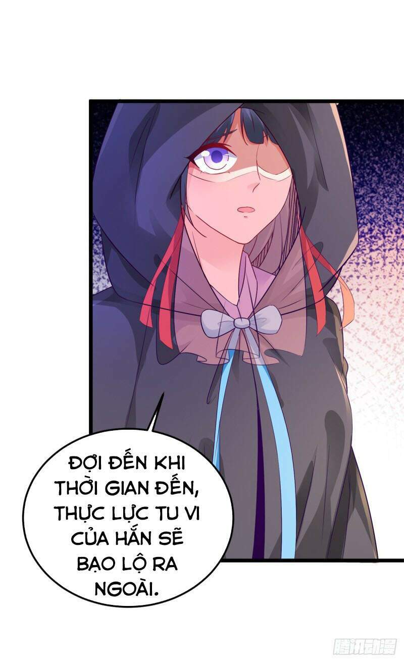 Thần Hồn Võ Đế Chapter 134 - Trang 2