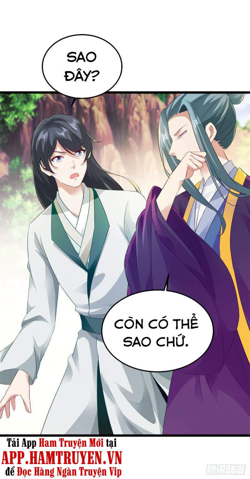 Thần Hồn Võ Đế Chapter 134 - Trang 2