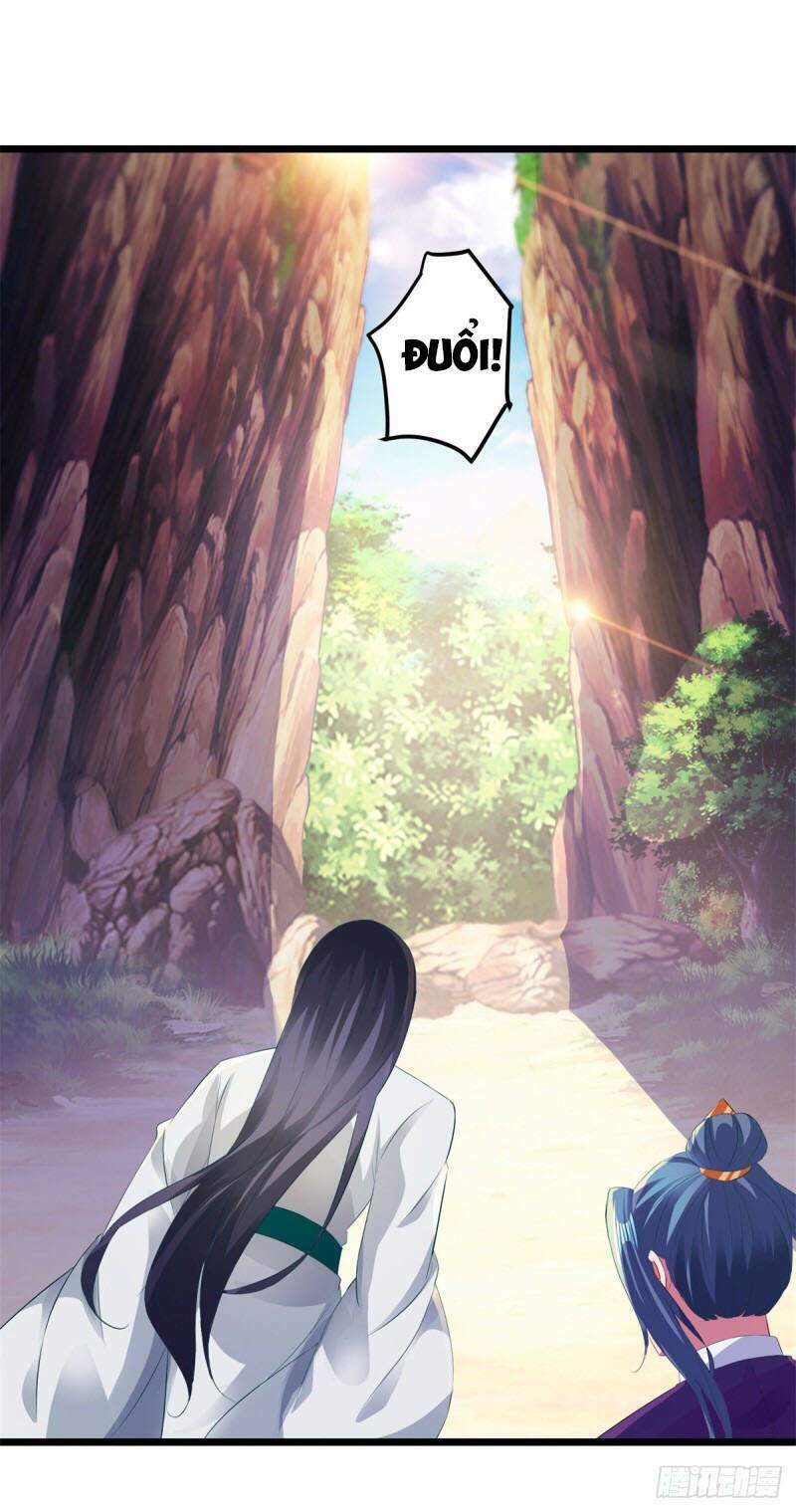 Thần Hồn Võ Đế Chapter 134 - Trang 2