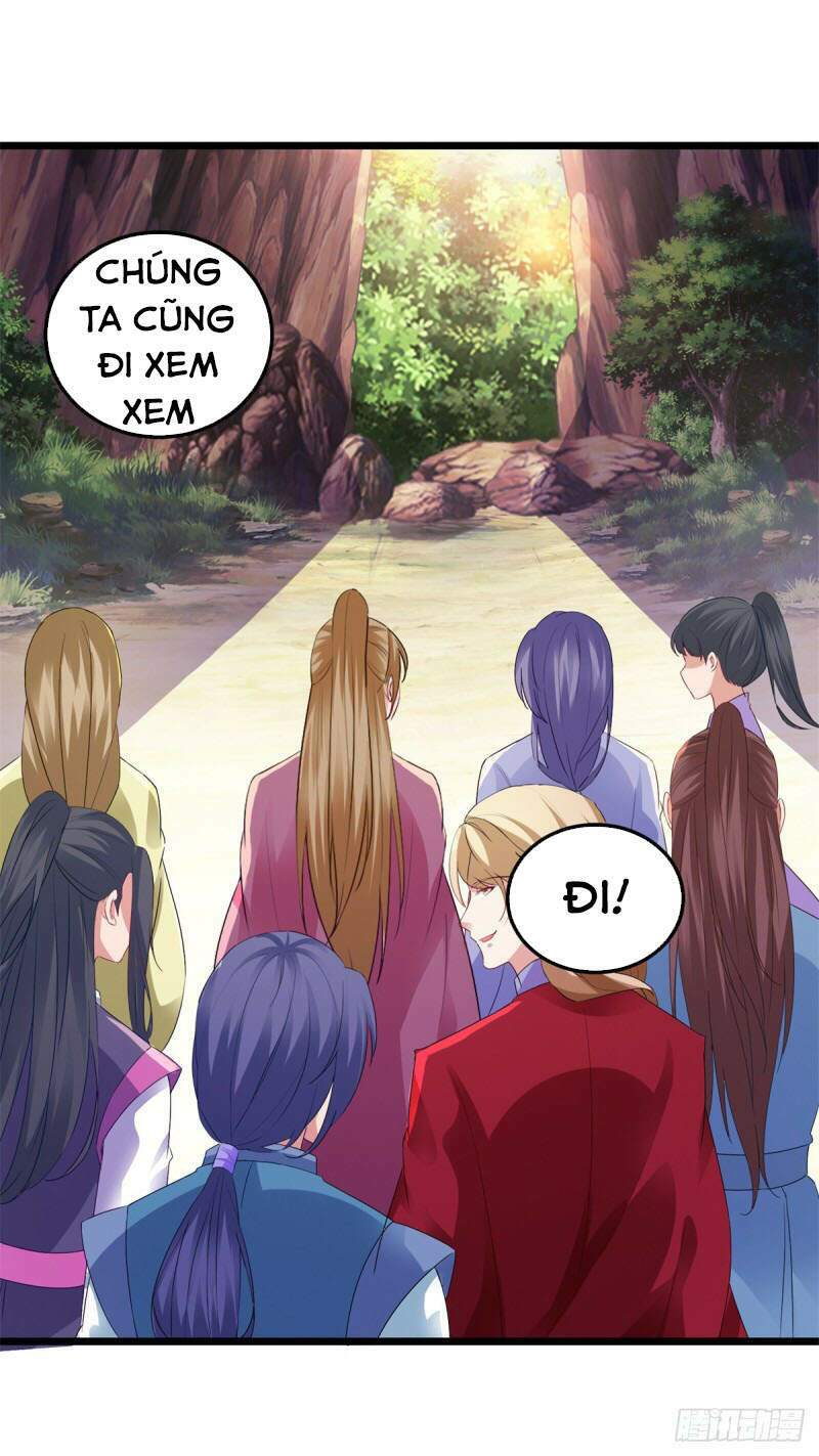 Thần Hồn Võ Đế Chapter 134 - Trang 2