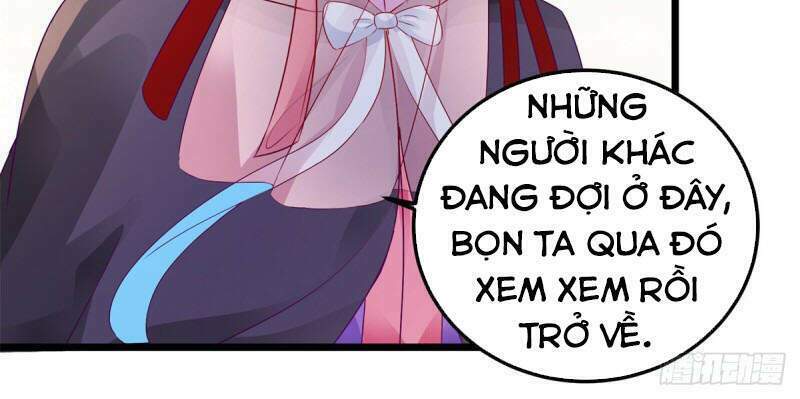 Thần Hồn Võ Đế Chapter 134 - Trang 2