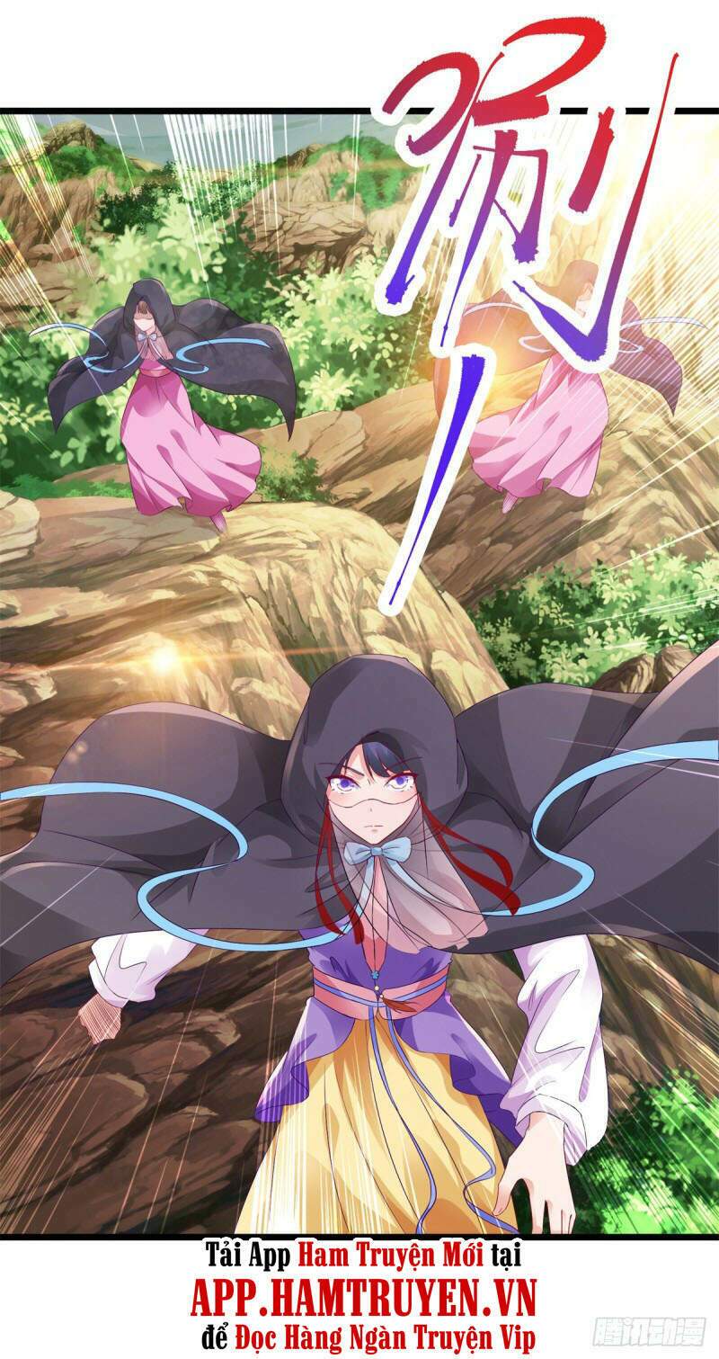 Thần Hồn Võ Đế Chapter 134 - Trang 2