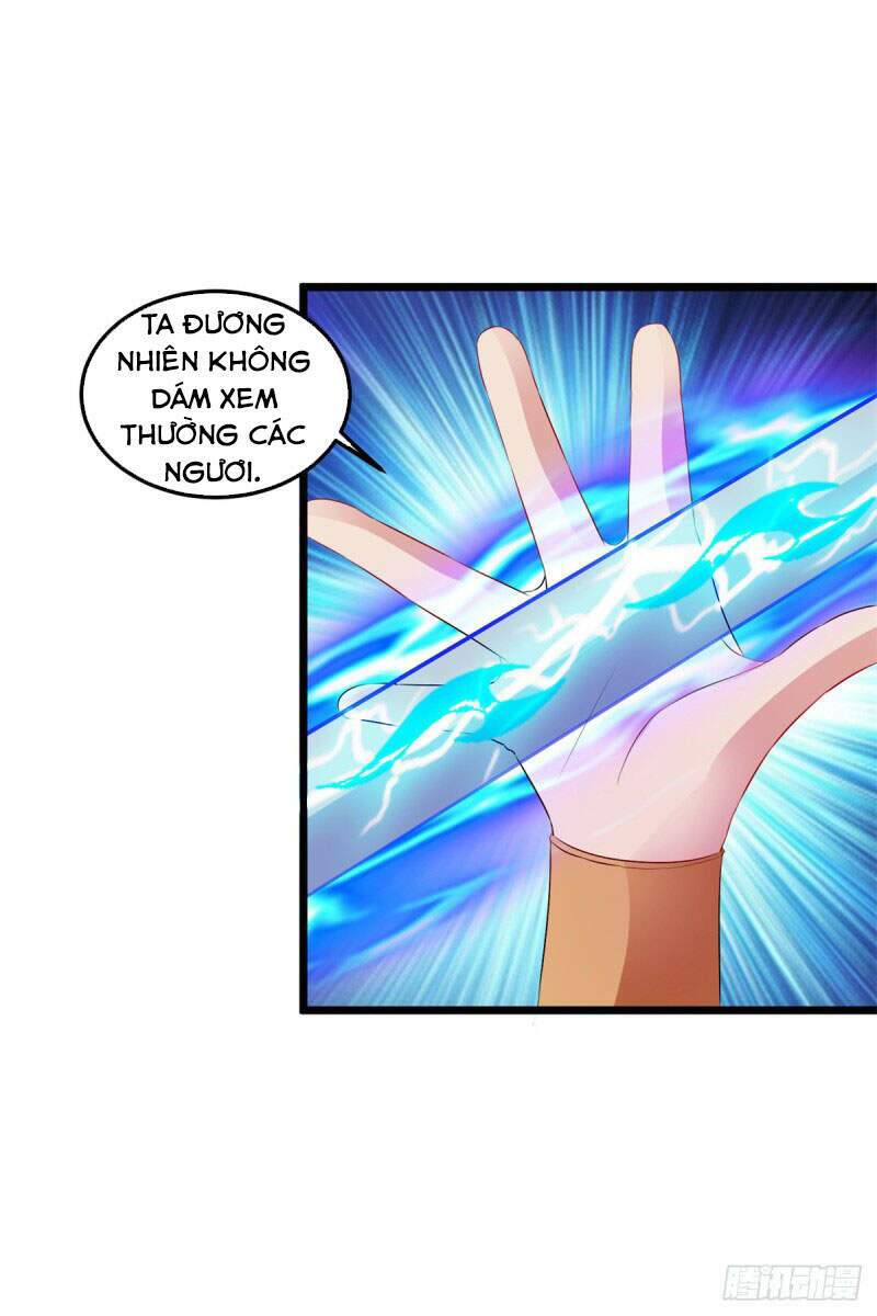 Thần Hồn Võ Đế Chapter 134 - Trang 2