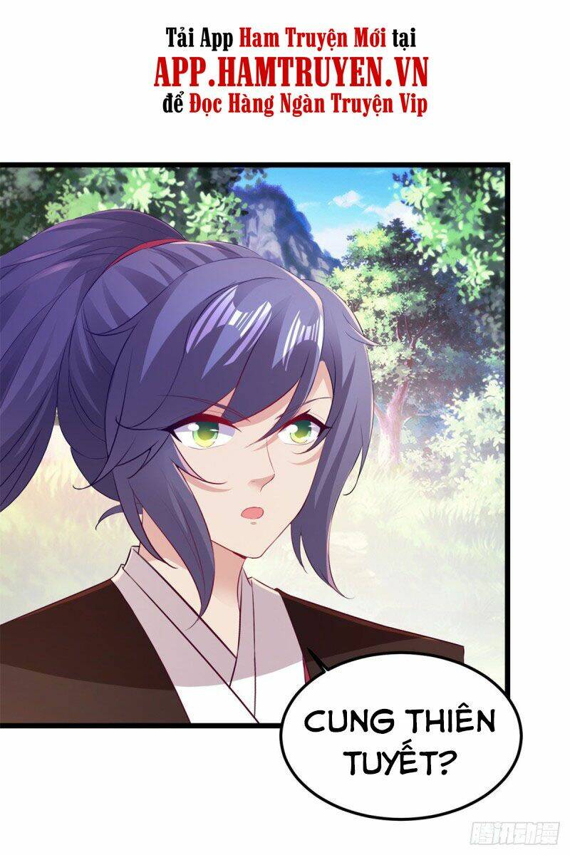 Thần Hồn Võ Đế Chapter 136 - Trang 2