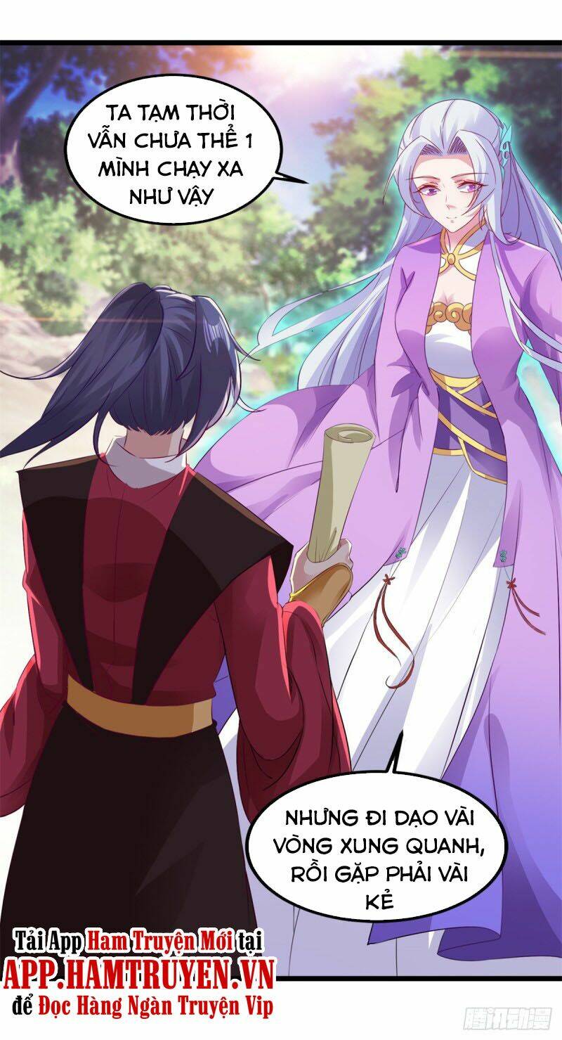 Thần Hồn Võ Đế Chapter 136 - Trang 2