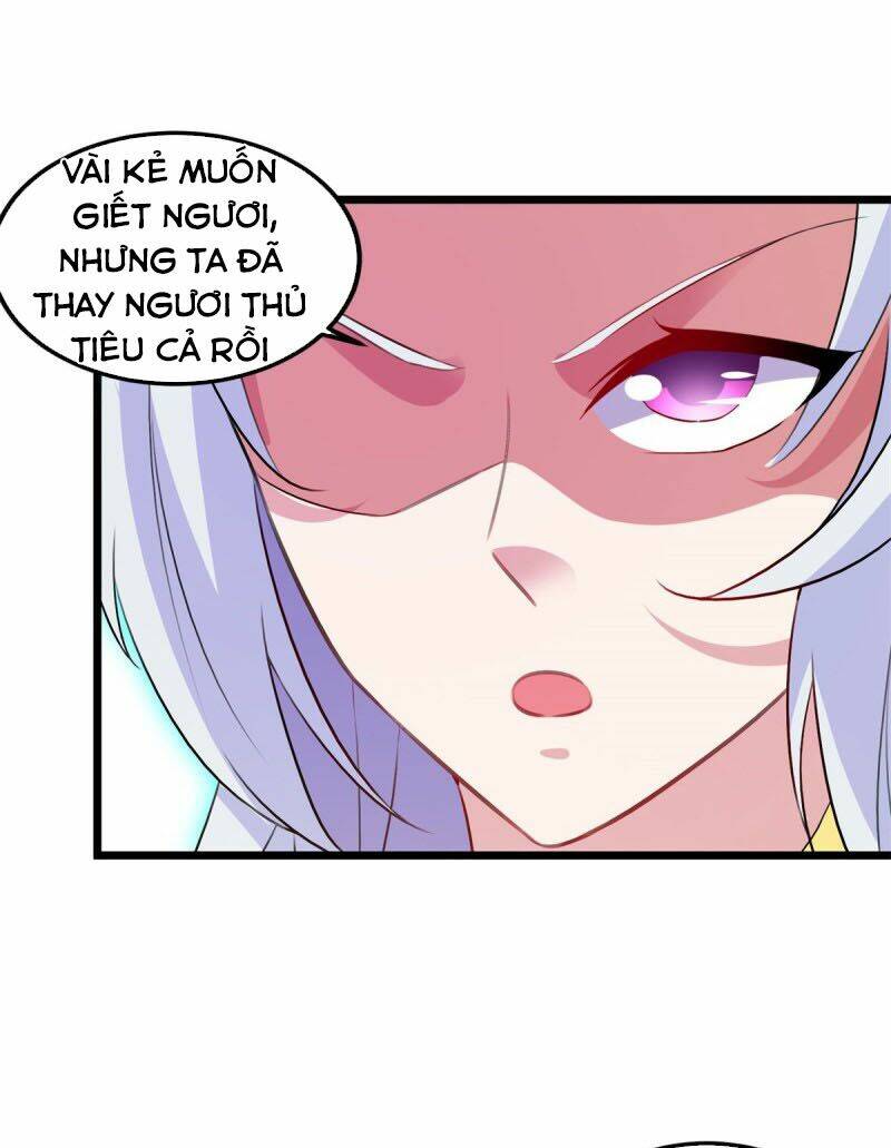 Thần Hồn Võ Đế Chapter 136 - Trang 2