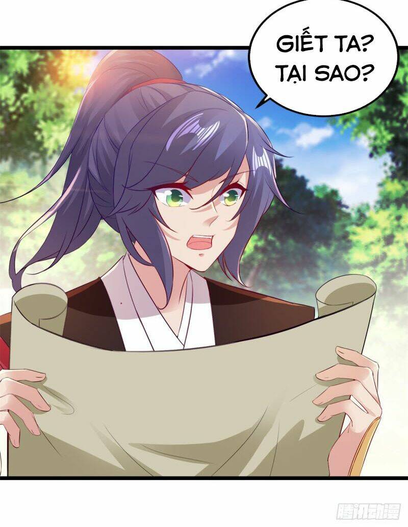 Thần Hồn Võ Đế Chapter 136 - Trang 2