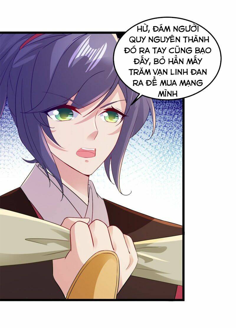 Thần Hồn Võ Đế Chapter 136 - Trang 2