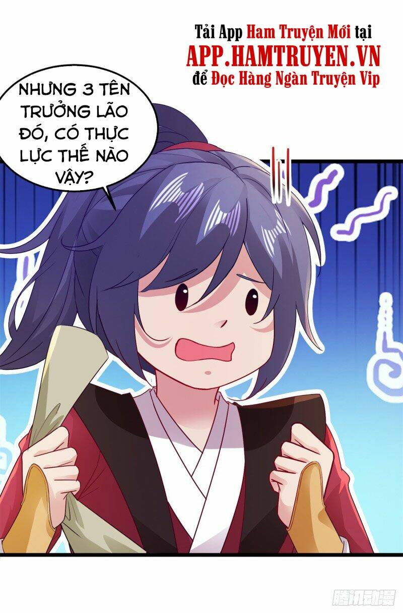Thần Hồn Võ Đế Chapter 136 - Trang 2