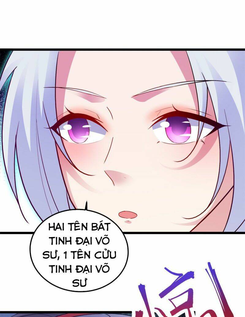 Thần Hồn Võ Đế Chapter 136 - Trang 2