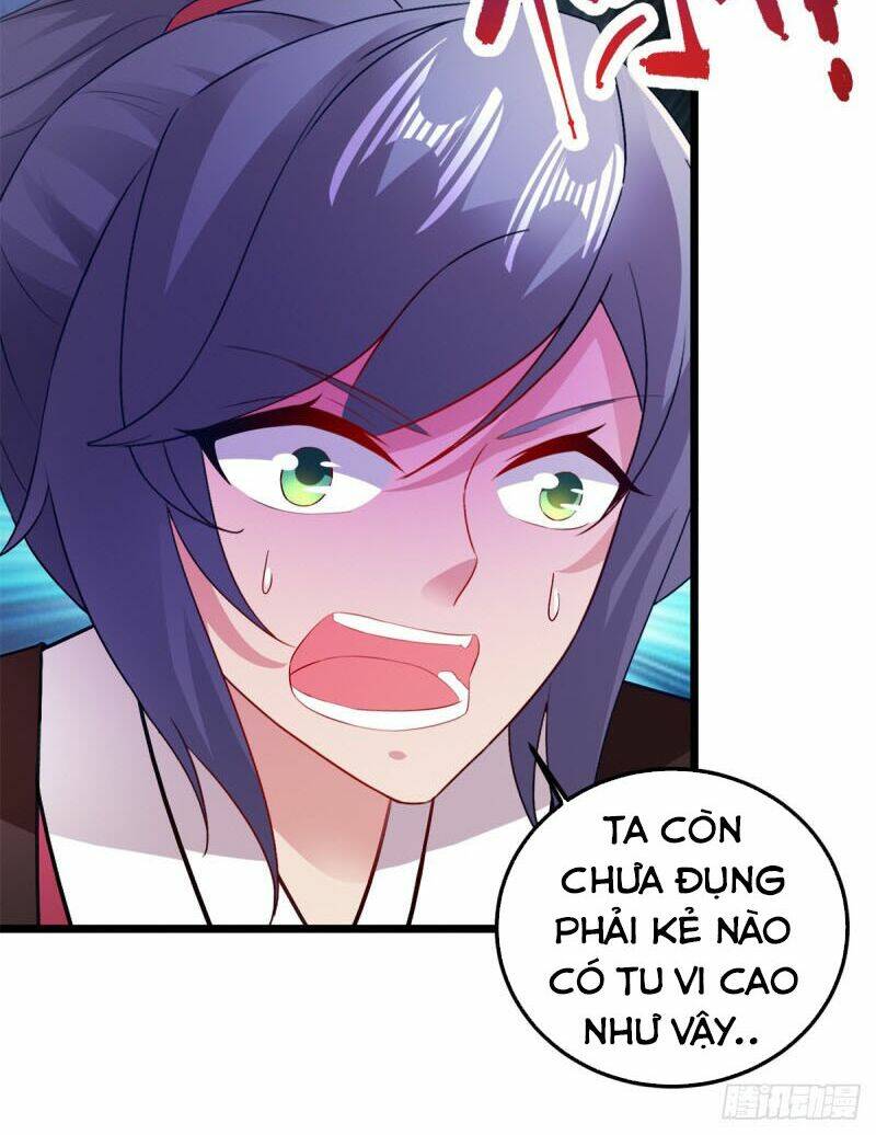 Thần Hồn Võ Đế Chapter 136 - Trang 2