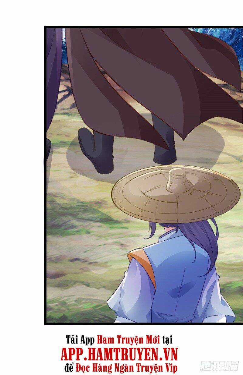 Thần Hồn Võ Đế Chapter 136 - Trang 2