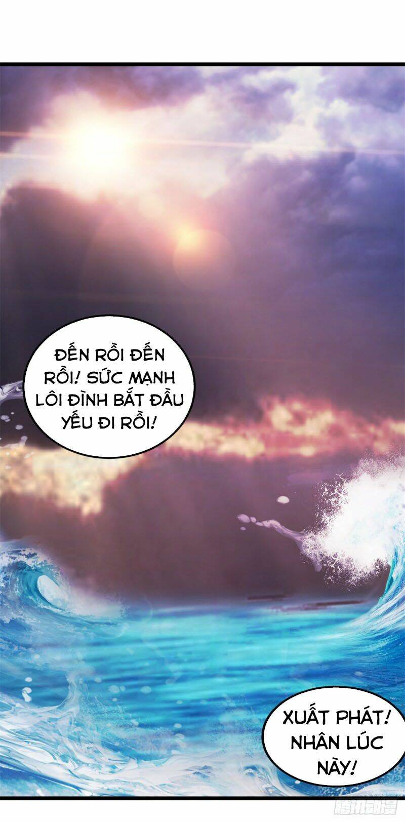 Thần Hồn Võ Đế Chapter 136 - Trang 2