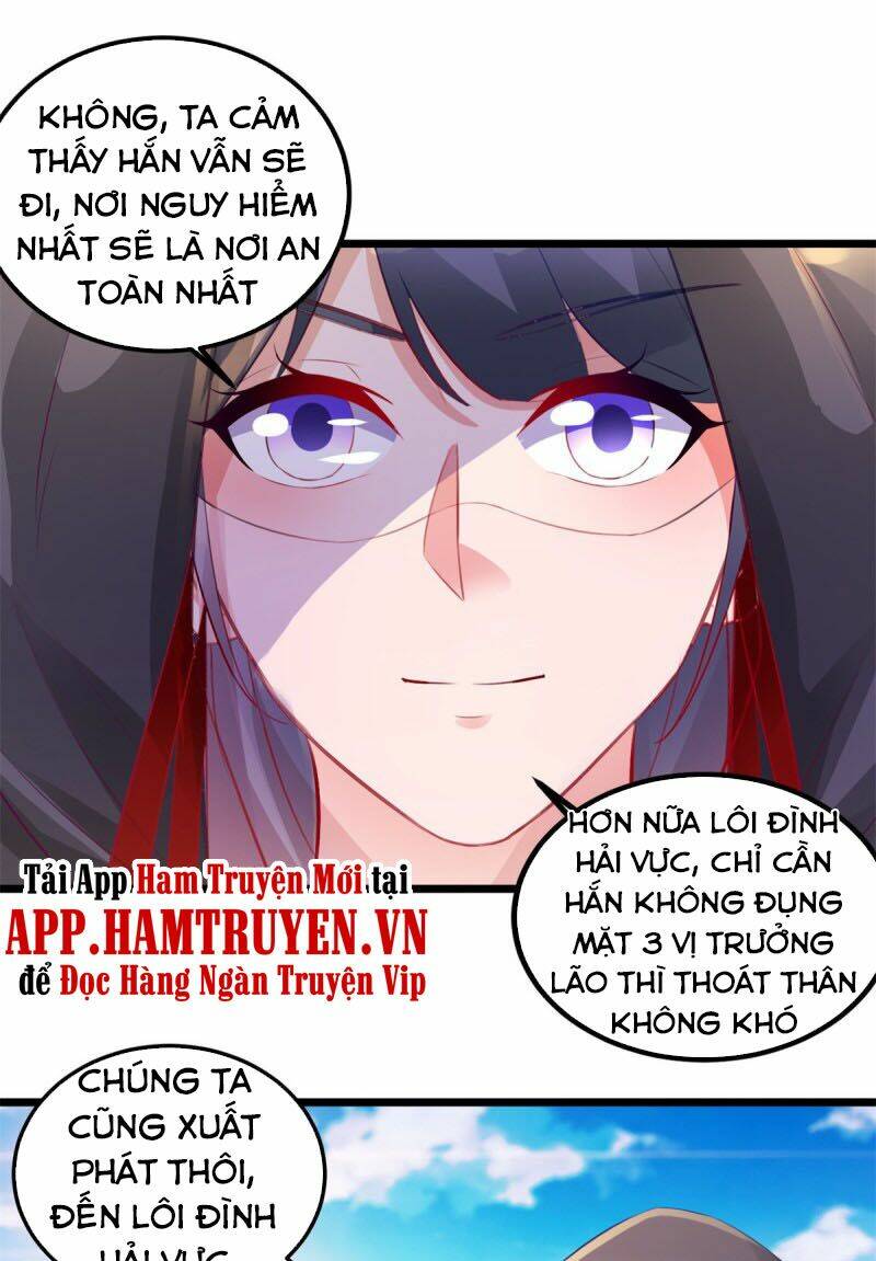 Thần Hồn Võ Đế Chapter 136 - Trang 2