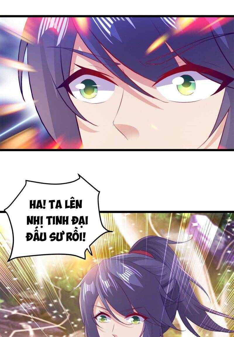 Thần Hồn Võ Đế Chapter 136 - Trang 2