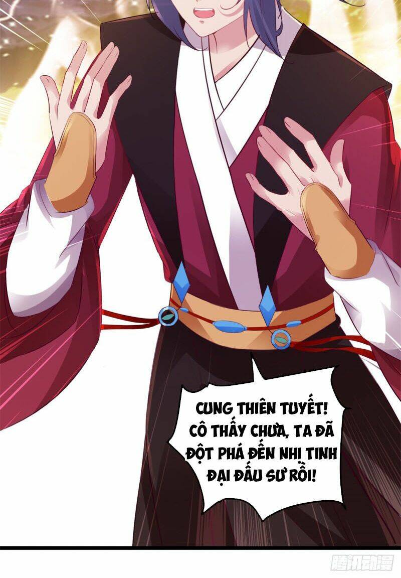 Thần Hồn Võ Đế Chapter 136 - Trang 2