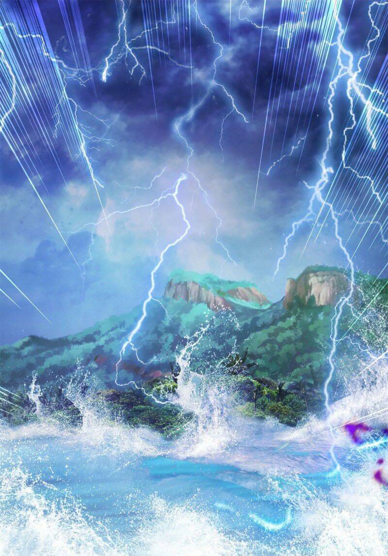 Thần Hồn Võ Đế Chapter 137 - Trang 2