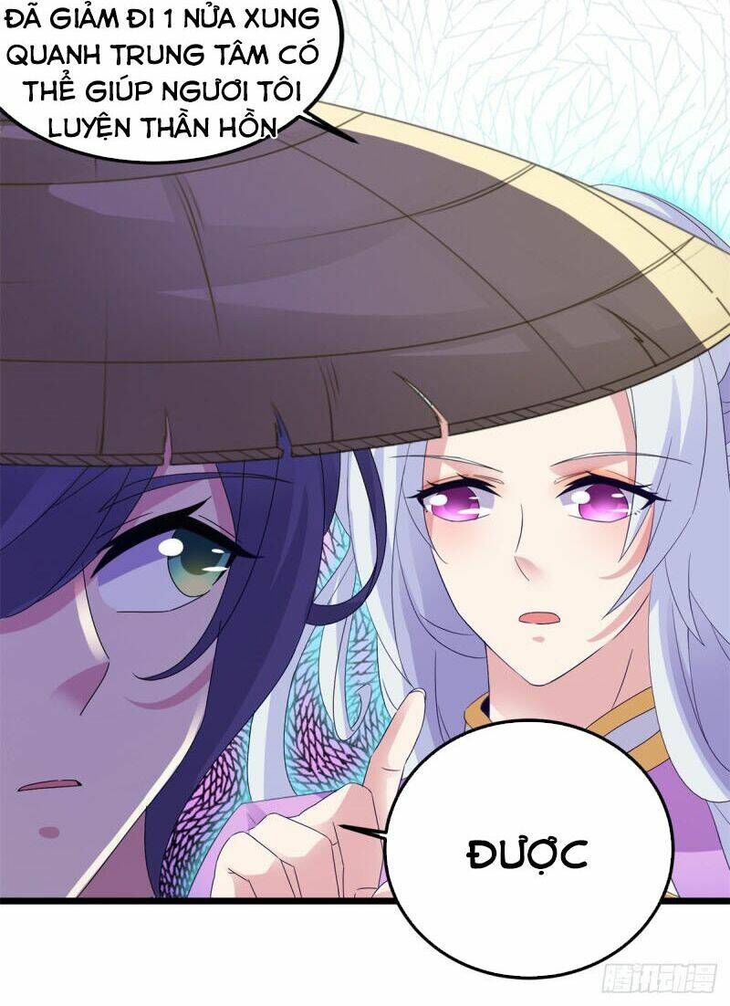 Thần Hồn Võ Đế Chapter 137 - Trang 2