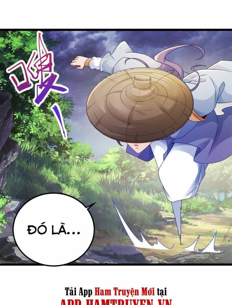 Thần Hồn Võ Đế Chapter 137 - Trang 2